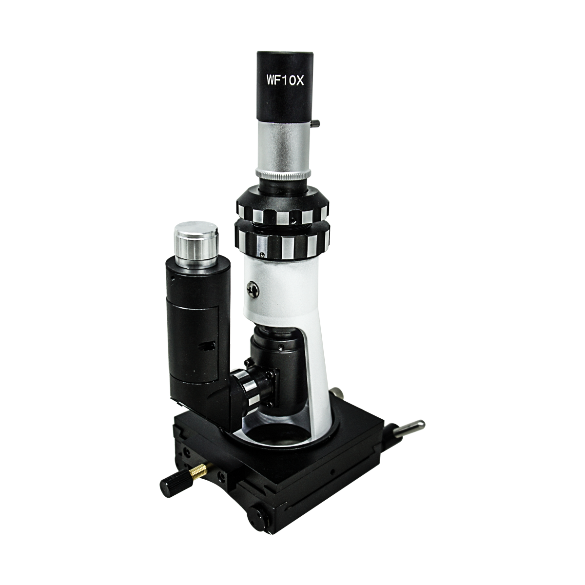 Portable Microscope